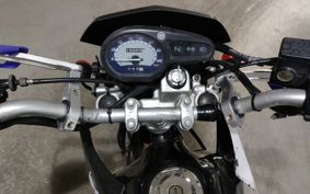 YAMAHA XTZ125E KE07