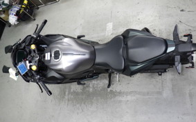 KAWASAKI ZX-4R SE 2024 ZX400P
