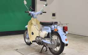 HONDA LITTLE CUB AA01