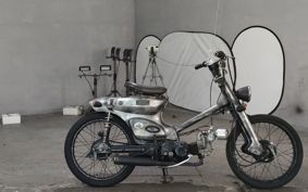 HONDA SUPER CUB50 C50