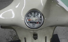 VESPA 50S 2012