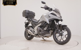 HONDA NC750X DCT 2024 RH09