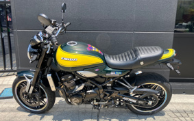 KAWASAKI Z900RS 2024 ZR900K