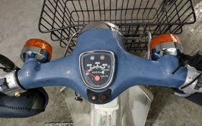 HONDA SUPER CUB50 AA01