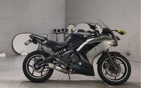 KAWASAKI NINJA 400 2014 EX400E