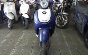 HONDA GIORNO 2 2014 AF70