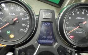 HONDA CB1100 ABS 2015 SC65