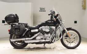 HARLEY FXD 1580 2010