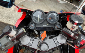 KAWASAKI GPZ900R NINJA 1991 ZX900A