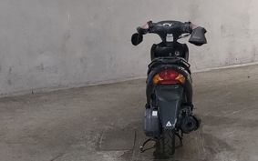 SUZUKI ADDRESS V125 CF46A
