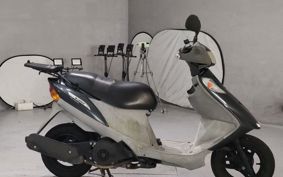 SUZUKI ADDRESS V125 CF4EA