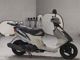 Фото Suzuki ADDRESS V125 с японского аукциона