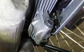 KAWASAKI ZX-25R 2007 ZX250E