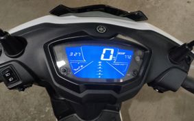 YAMAHA  CYGNUS  GRIF ASU SEJ4J