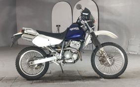 SUZUKI DJEBEL250XC SJ45A