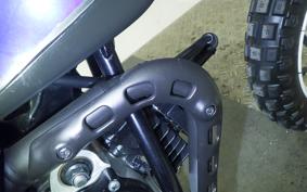 YAMAHA PW50 1982 3PT