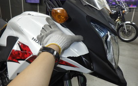 HONDA 400X ABS 2013 NC47