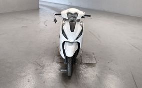 HONDA LEAD 125 JK12