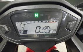 HONDA CBR400R 2013 NC47