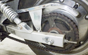 HONDA MAGNA 50 AC13