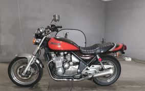 KAWASAKI ZEPHYR1100RS 2002 ZRT10A