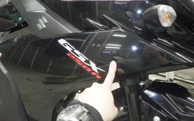 SUZUKI GSX250R 2024