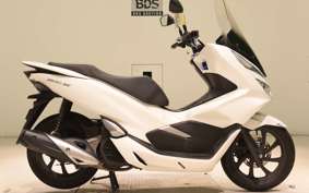 HONDA PCX 125 2020 JF81