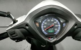 SUZUKI ADDRESS V110 CE47A