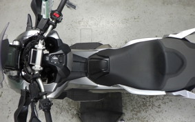 HONDA X-ADV 750 2017 RC95
