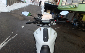 YAMAHA MT-07 2015 RM07J