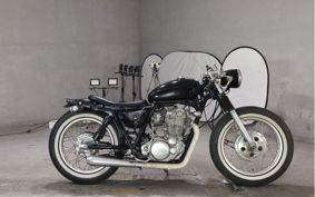 YAMAHA SR400 1JR