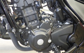 HONDA REBEL 250 A MC49