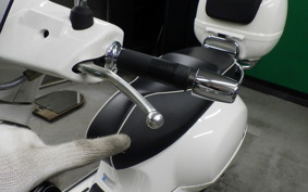 VESPA GTS150 SUPER 2014