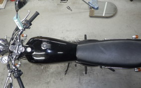 YAMAHA SR400 Gen.2 1996 1JR