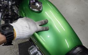 KAWASAKI KH250 2022 KH250B