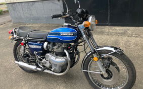 KAWASAKI W3 W3F