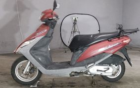 SUZUKI ADDRESS V125 DT11A