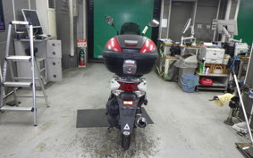 HONDA DIO 110 2006 JF31