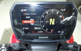 DUCATI ストリート FIGHTER V2S 2025