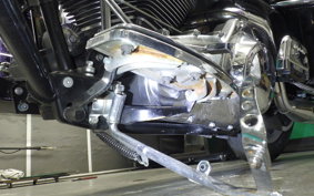 HARLEY FLHTC 1580 2008