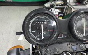 YAMAHA YBR125
