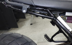 YAMAHA TW200 2020 2JL