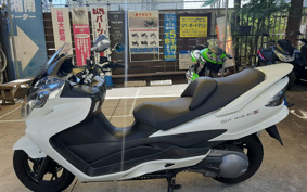 SUZUKI  SKY WAVE 250 TYPE S BASIC  CJ46A