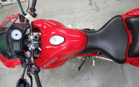 DUCATI MULTISTRADA 1000 DS 2004