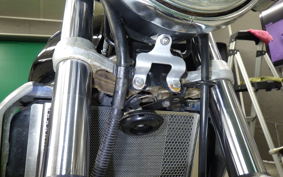 KAWASAKI BALIUS 250 Gen.2 2002 ZR250B