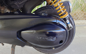 HONDA SILVER WING 600 2006 PF01