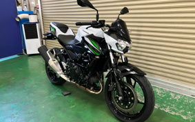KAWASAKI Z400 2019 EX400G