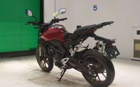 HONDA CB250RA 2019 MC52