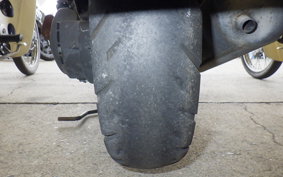 YAMAHA GEAR Gen.2 1995 UA08J