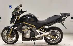 KAWASAKI ER600 N 2022 ER650A